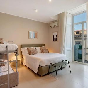 Habitación Cuádruple